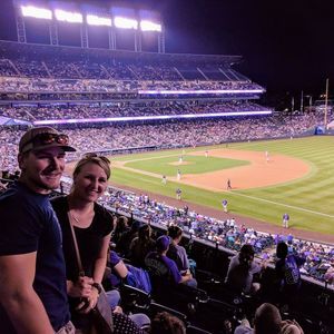 Meet your Posher, Tessa